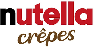 NUTELLA CRÊPES