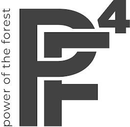 PF4 POWER OF THE FOREST