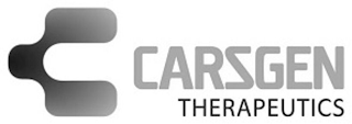 CARSGEN THERAPEUTICS