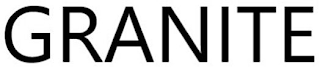 GRANITE