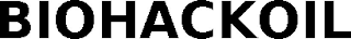BIOHACKOIL