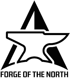 FORGE OF THE NORTH