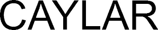 CAYLAR