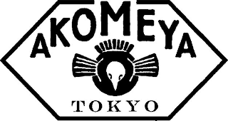 AKOMEYA TOKYO