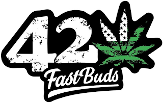 42 FAST BUDS