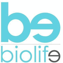 BE BIOLIFE