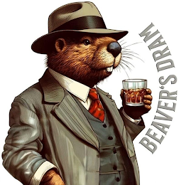BEAVER'S DRAM