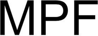 MPF