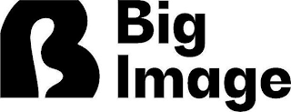 B BIG IMAGE