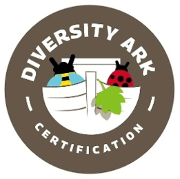 DIVERSITY ARK CERTIFICATION