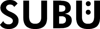 SUBU