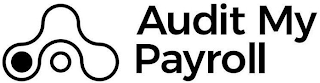 AUDIT MY PAYROLL