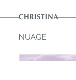 CHRISTINA NUAGE