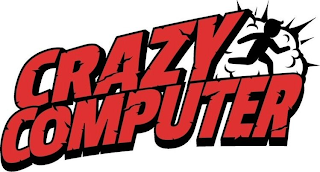 CRAZY COMPUTER