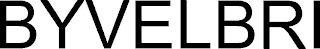 BYVELBRI