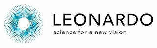 LEONARDO SCIENCE FOR A NEW VISION