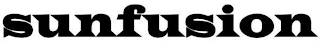 SUNFUSION