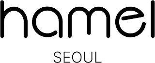 HAMEL SEOUL