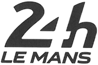 24H LE MANS