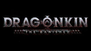 DRAGONKIN THE BANISHED