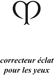 CP CORRECTEUR ÉCLAT POUR LES YEUX