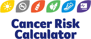 CANCER RISK CALCULATOR