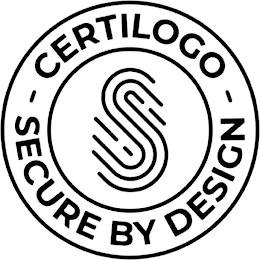 SECURE DESIGN - CERTILOGO