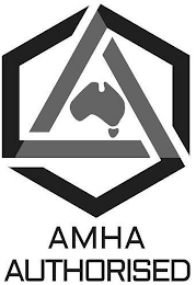 AMHA AUTHORISED