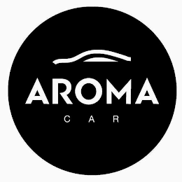 AROMA CAR