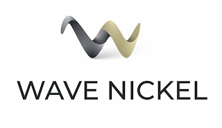 W WAVE NICKEL