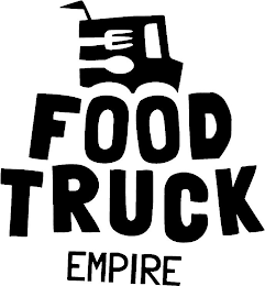 FOOD TRUCK EMPIRE