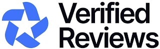 VERIFIED REVIEWS