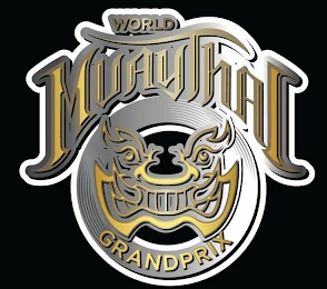 WORLD MUAYTHAI GRANDPRIX