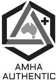 AMHA AUTHENTIC+