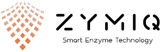 ZYMIQ SMART ENZYME TECHNOLOGY