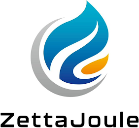 ZETTAJOULE