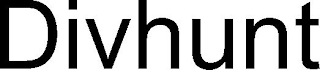 DIVHUNT
