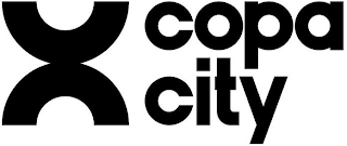 COPA CITY