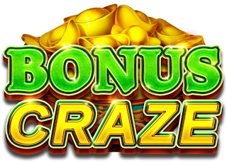 BONUS CRAZE