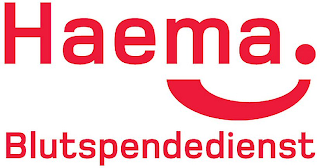 HAEMA BLUTSPENDEDIENST