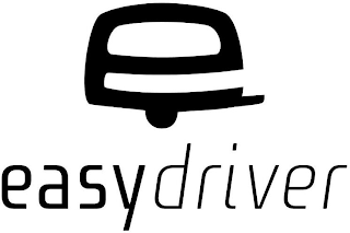 E EASYDRIVER