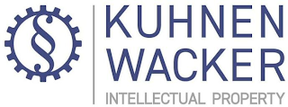 KUHNEN WACKER INTELLECTUAL PROPERTY