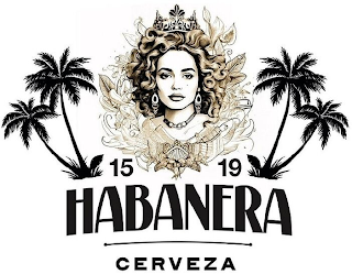 1519 HABANERA CERVEZA