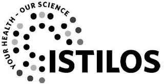 ISTILOS YOUR HEALTH - OUR SCIENCE