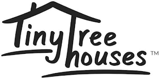 TINY TREE HOUSES