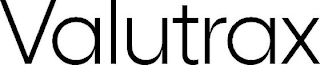 VALUTRAX