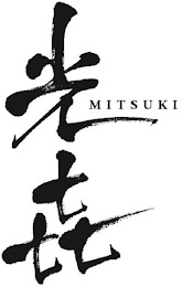 MITSUKI