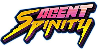 AGENT SPINITY