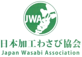 JWA JAPAN WASABI ASSOCIATION