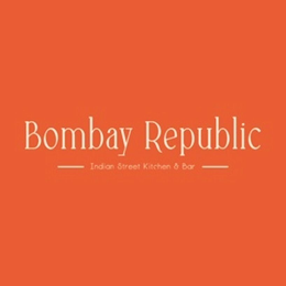 BOMBAY REPUBLIC INDIAN STREET KITCHEN & BAR